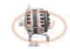 PCV F000BL07CN - ALTERNADOR HATZ 150A 12V SEG NEW