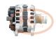 PCV F000BL07L4P - ALTERNADOR VOLKSWAGEN 110A 12V PCV NEW T/BOSCH [1142]