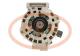 PCV F000BL07M2 - ALTERNADOR FIAT 150A 12V SEG NEW