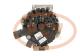 PCV F000BL07M2 - ALTERNADOR FIAT 150A 12V SEG NEW