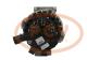 PCV F000BL07M3 - ALTERNADOR FIAT 150A 12V SEG NEW