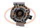 PCV F000BL07M3P - ALTERNADOR FIAT 150A 12V PCV NEW T/BOSCH