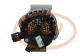 PCV F000BL07M3P - ALTERNADOR FIAT 150A 12V PCV NEW T/BOSCH