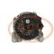 PCV F000BL0802OER - ALTERNADOR VOLKSWAGEN 140A 12V PCV NEW C/REGULADOR OE T/BOSC
