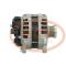 PCV F000BL0802OER - ALTERNADOR VOLKSWAGEN 140A 12V PCV NEW C/REGULADOR OE T/BOSC