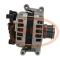 PCV F000BL0803OER - ALTERNADOR AUDI 140A 12V PCV NEW C/REGULADOR OE T/BOSCH