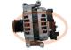 PCV F000BL0803P - ALTERNADOR AUDI 140A 12V PCV NEW T/BOSCH [1097]