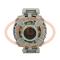 PCV F000BL0809OER - ALTERNADOR VOLKSWAGEN 140A 12V PCV NEW C/REGULADOR OE T/BOSC