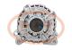 PCV F000BL0861 - ALTERNADOR VOLKSWAGEN 140A 12V SEG NEW