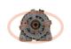 PCV F000BL0898OER - ALTERNADOR NISSAN 150A 12V PCV NEW C/REGULADOR OE T/BOSCH