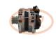 PCV F000BL0898OER - ALTERNADOR NISSAN 150A 12V PCV NEW C/REGULADOR OE T/BOSCH