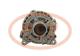 PCV F000BL08B8 - ALTERNADOR VOLKSWAGEN 140A 12V BOSCH NEW