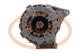 PCV F000BL08D1P - ALTERNADOR OPEL 140A 12V PCV NEW T/BOSCH