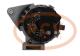 PCV F000BL08D1P - ALTERNADOR OPEL 140A 12V PCV NEW T/BOSCH