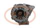 PCV F000BL08D7 - ALTERNADOR OPEL 140A 12V SEG NEW