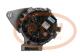 PCV F000BL08D7 - ALTERNADOR OPEL 140A 12V SEG NEW