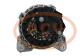 PCV F000BL08E1P - ALTERNADOR VOLKSWAGEN 140A 12V PCV NEW T/BOSCH