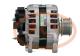 PCV F000BL08E1P - ALTERNADOR VOLKSWAGEN 140A 12V PCV NEW T/BOSCH