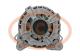 PCV F000BL08F1P - ALTERNADOR VOLKSWAGEN 140A 12V PCV NEW T/BOSCH