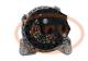 PCV F000BL08F1P - ALTERNADOR VOLKSWAGEN 140A 12V PCV NEW T/BOSCH