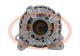 PCV F000BL08G4P - ALTERNADOR VOLKSWAGEN 140A 12V PCV NEW T/BOSCH
