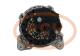 PCV F000BL08G4P - ALTERNADOR VOLKSWAGEN 140A 12V PCV NEW T/BOSCH
