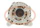 PCV F000BL08G8P - ALTERNADOR VOLKSWAGEN 140A 12V PCV NEW [0587]