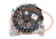 PCV F000BL08J3 - ALTERNADOR VOLKSWAGEN 140A 12V SEG NEW [0271]