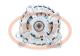 PCV F000BL08J5 - ALTERNADOR VOLKSWAGEN 140A 12V SEG NEW