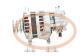 PCV F000BV0811 - ALTERNADOR ISUZU 60A 24V SEG NEW