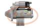 PCV F000C60005P - ARRANQUE FIAT 1.0 KW 12V PCV NEW T/BOSCH