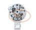 PCV F000LD0213 - ALTERNADOR MERCEDES 140A 24V SEG NEW