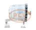 PCV F000LD0213 - ALTERNADOR MERCEDES 140A 24V SEG NEW