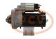PCV F002G20524 - ARRANQUE MAHINDRA 2.0 KW 12V SEG NEW
