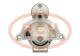 PCV F002G20568 - ARRANQUE TATA 1.7 KW 12V SEG NEW