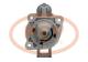 PCV F002G20622P - ARRANQUE TATA 2.2 KW 12V PCV NEW T/BOSCH
