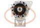 PCV F002G90078 - ALTERNADOR LOMBARDINI 45A 12V SEG NEW