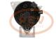 PCV F002G90078 - ALTERNADOR LOMBARDINI 45A 12V SEG NEW