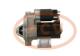 PCV F004A94000 - ARRANQUE FORD 1.1 KW 12V BOSCH NEW