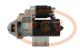 PCV F042200002 - ARRANQUE CHEVROLET 1.4 KW 12V BOSCH NEW