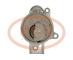 PCV F17U11000ABP - ARRANQUE FORD 1.4 KW 12V PCV NEW T/VISTEON