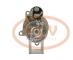 PCV F17U11000ABP - ARRANQUE FORD 1.4 KW 12V PCV NEW T/VISTEON