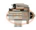 PCV F17U11000ABP - ARRANQUE FORD 1.4 KW 12V PCV NEW T/VISTEON
