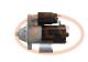 PCV F2TU11000CAR - ARRANQUE FORD USA 1.4 KW 12V VISTEON REMAN