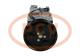 PCV F500ACWCA03P - COMPRESOR P/MITSUBISHI PCV NEW