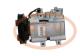 PCV F500ACWCA03P - COMPRESOR P/MITSUBISHI PCV NEW