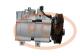 PCV F500ACWCA03P - COMPRESOR P/MITSUBISHI PCV NEW