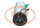 PCV F500AN6CA04P - COMPRESOR P/MITSUBISHI PCV NEW