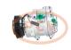 PCV F500AN6CA04P - COMPRESOR P/MITSUBISHI PCV NEW