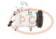 PCV F500CPAAB03P - COMPRESOR P/HYUNDAI / KIA PCV NEW